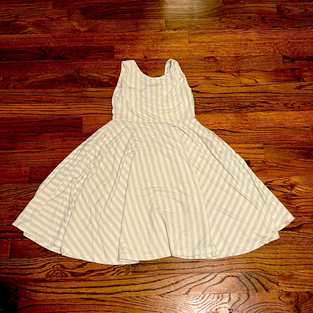 Omi Jo Dress Size 8